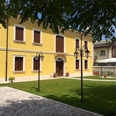 Il Conte Bed & Breakfast San Bonifacio Luaran gambar