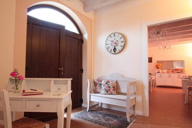 Il Conte Bed & Breakfast San Bonifacio Luaran gambar