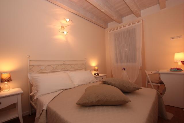 Il Conte Bed & Breakfast San Bonifacio Bilik gambar