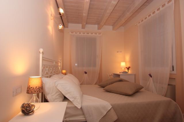 Il Conte Bed & Breakfast San Bonifacio Bilik gambar