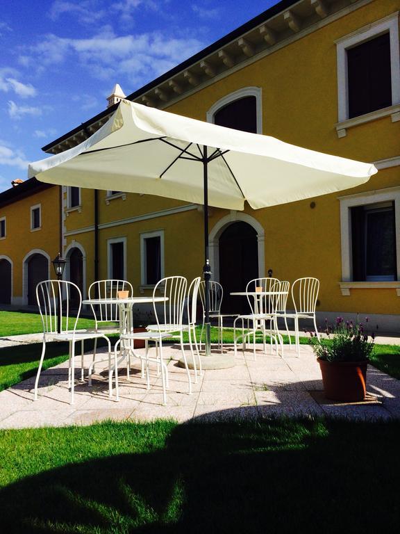 Il Conte Bed & Breakfast San Bonifacio Luaran gambar